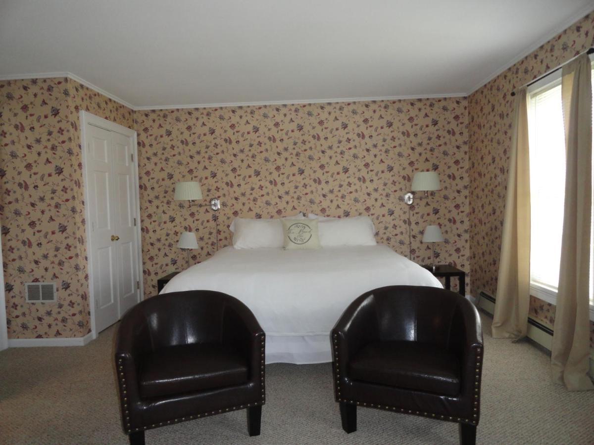 The Bond 1786 Inn (Adults Only) Warrensburg Pokoj fotografie