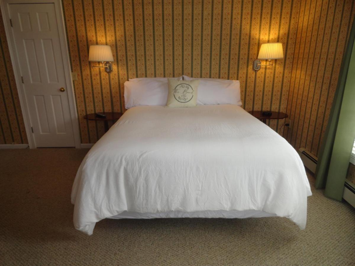 The Bond 1786 Inn (Adults Only) Warrensburg Pokoj fotografie