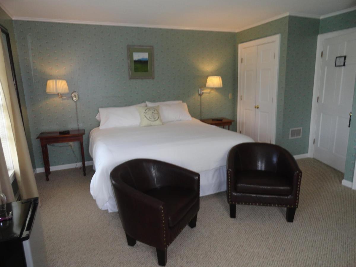 The Bond 1786 Inn (Adults Only) Warrensburg Pokoj fotografie