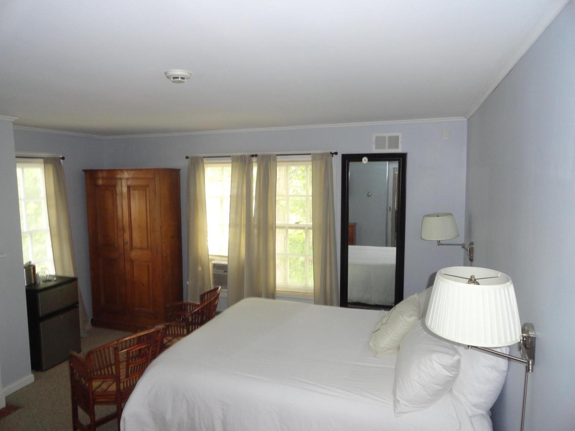 The Bond 1786 Inn (Adults Only) Warrensburg Pokoj fotografie