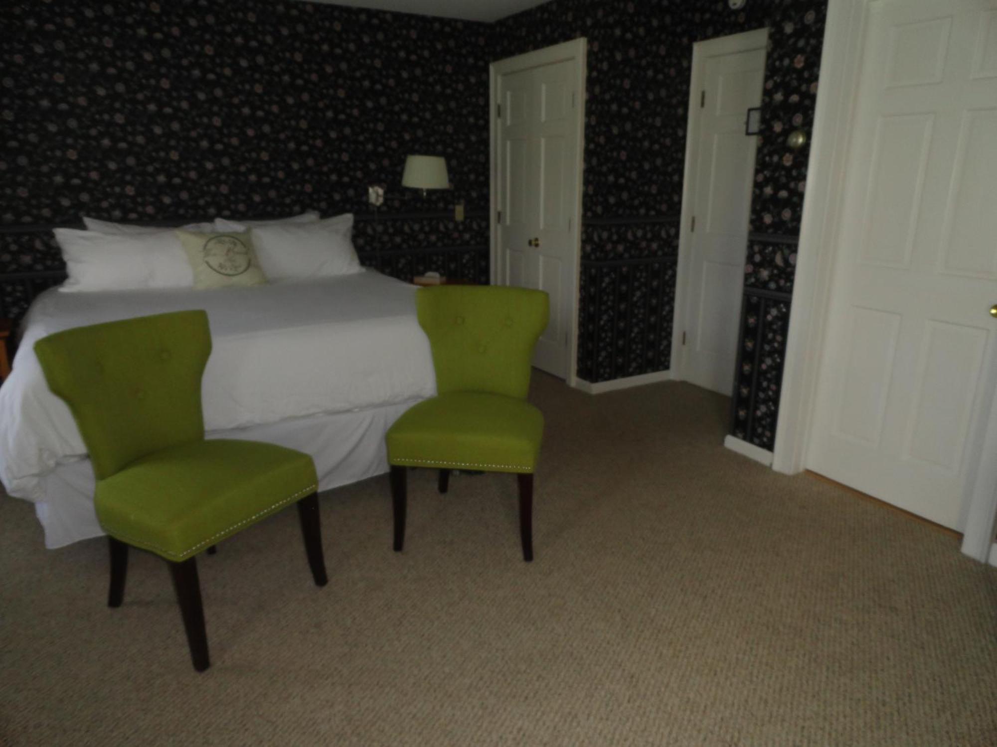The Bond 1786 Inn (Adults Only) Warrensburg Pokoj fotografie